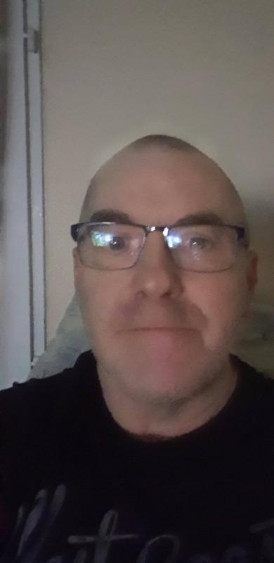 sylvain 55 ans Dijon