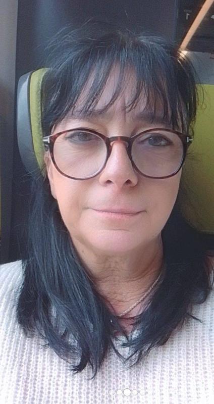 isa 54 ans Peyrehorade
