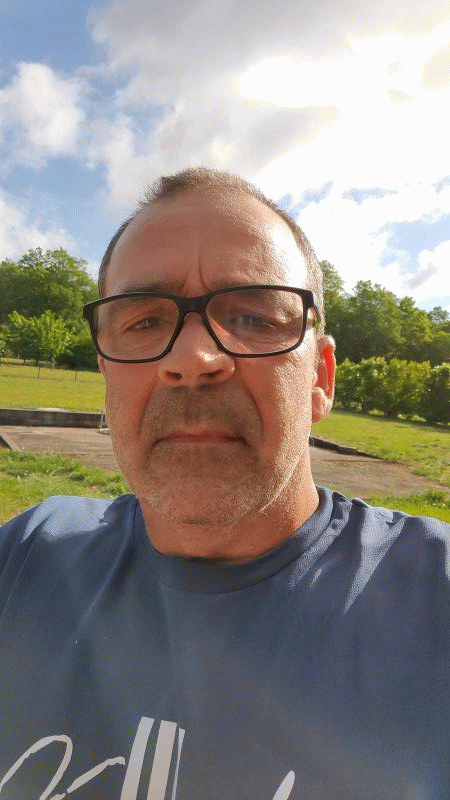 Seb 51 ans Mareuil