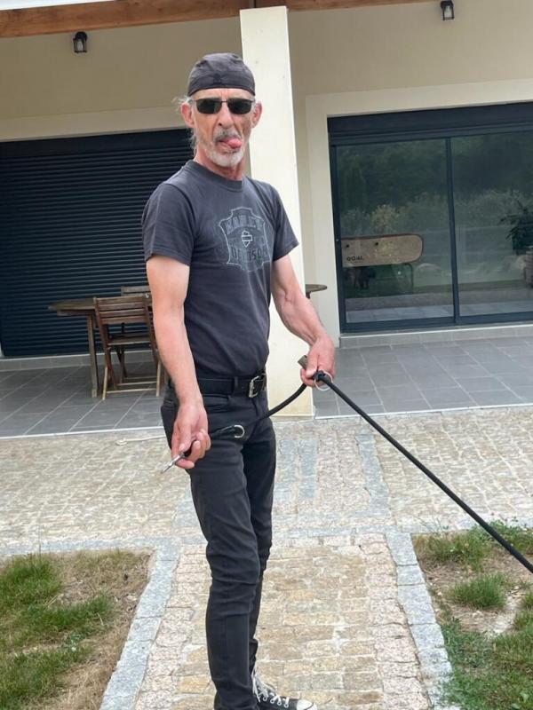 PHILIPPE 65 ans La Rochelle