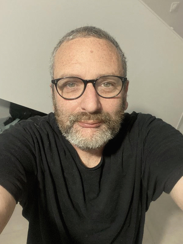 benjamin 49 ans Saint Lys