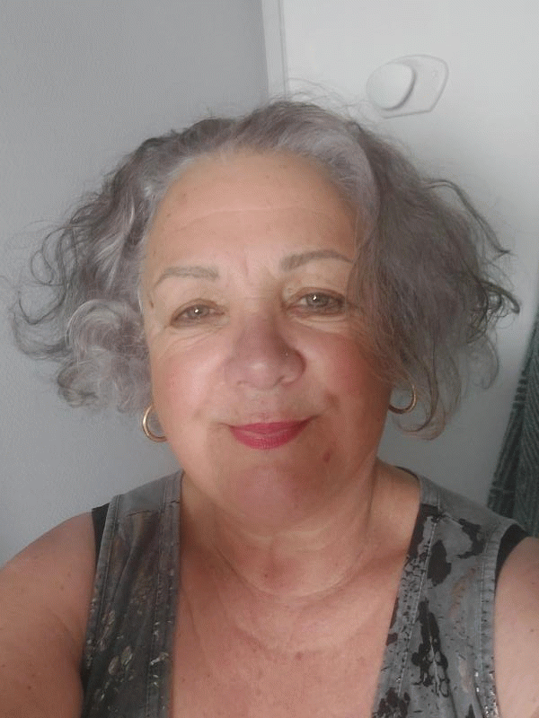 Sarah 66 ans Troyes
