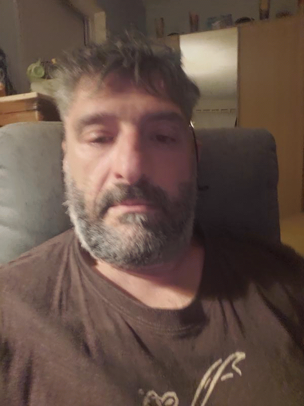 Alex 45 ans Périgueux
