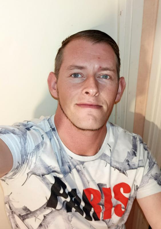 Guillaume 30 ans Loudéac