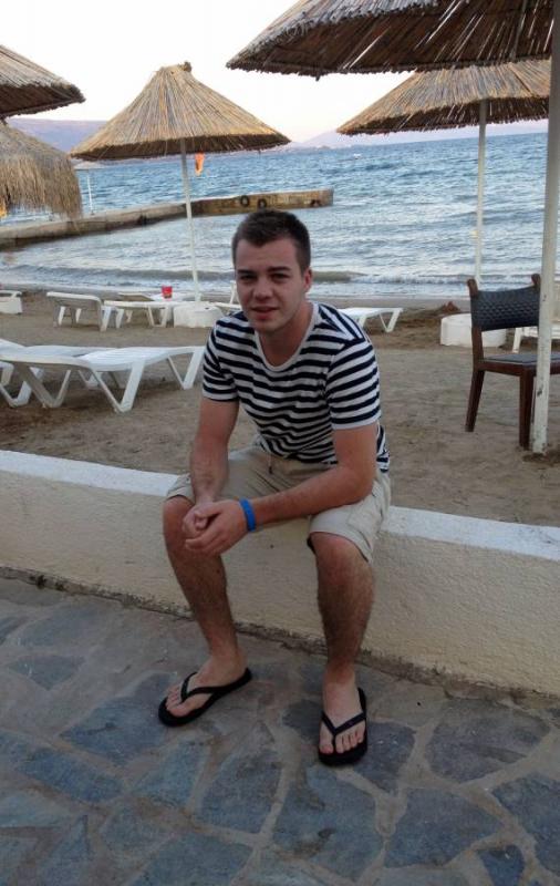 alex 33 ans Grenoble