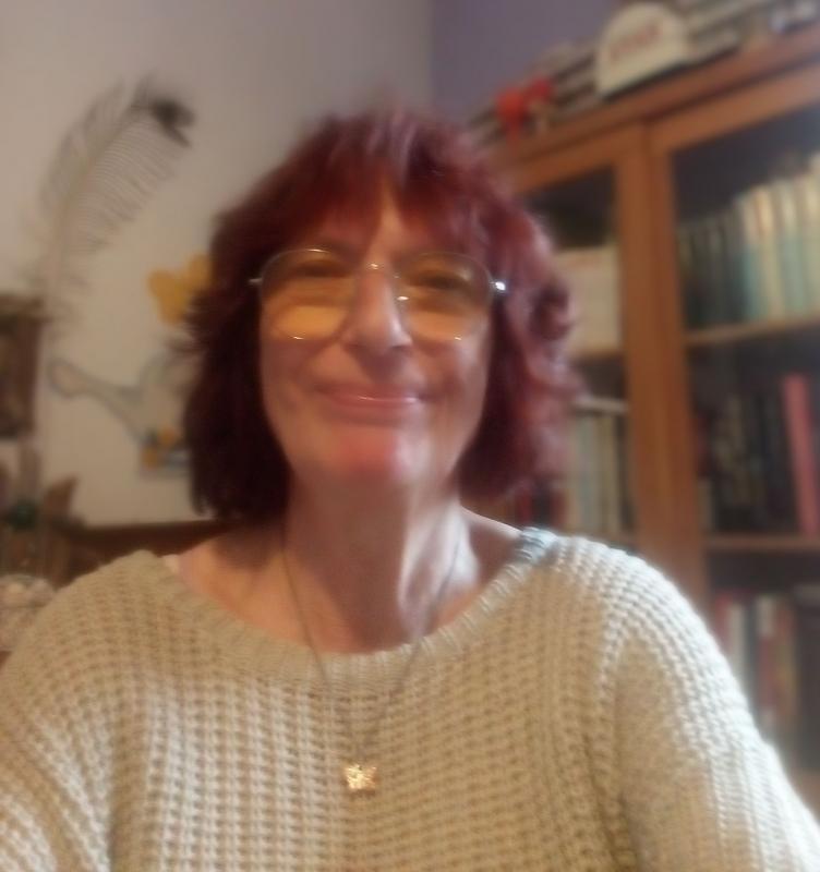 MIRABELLE 66 ans Gonfreville l'Orcher