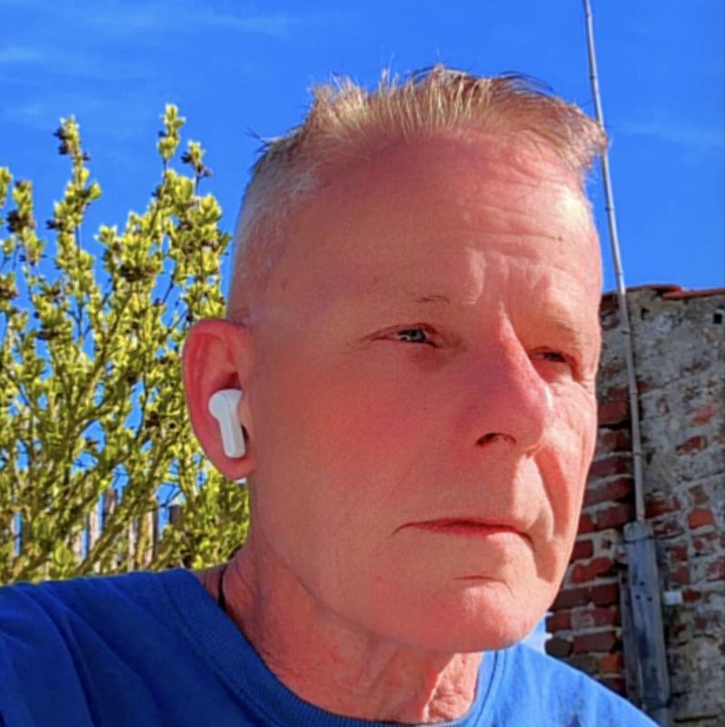 Eric 56 ans Lille