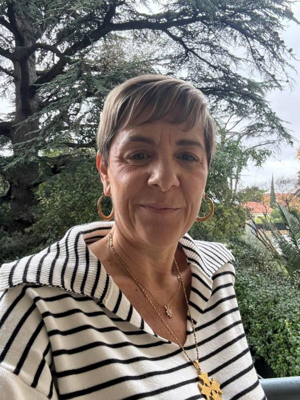 Estelle 39 ans Chartres