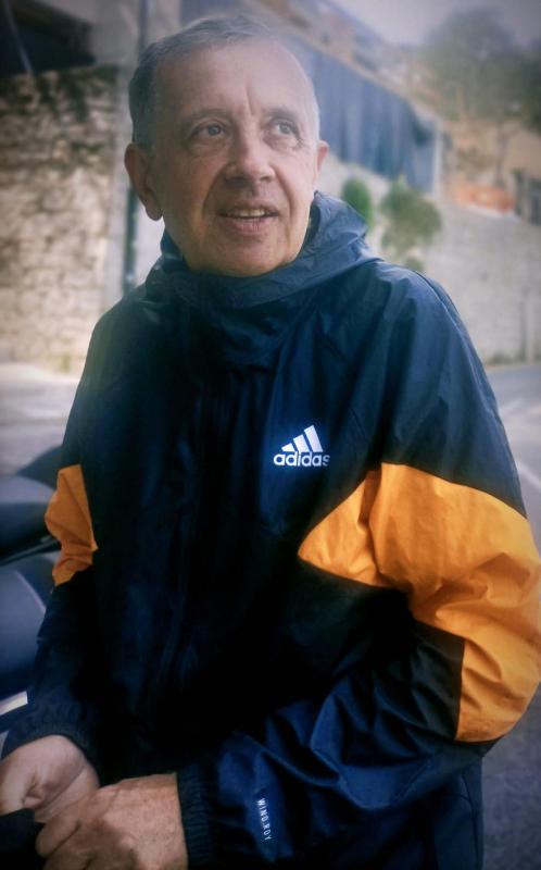 thierry 65 ans Nice