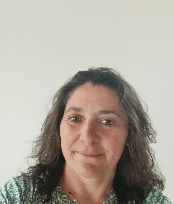 Ange 48 ans Châteaugiron