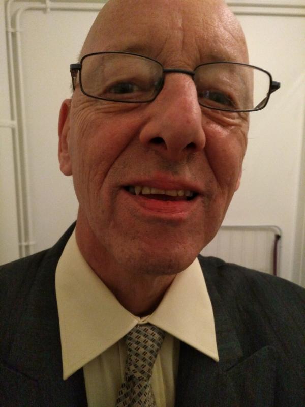 Michel 67 ans Bar le Duc