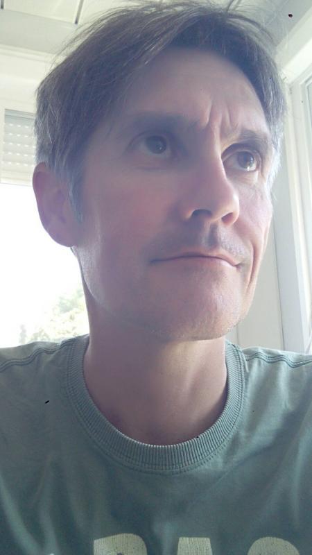 michel 54 ans Strasbourg