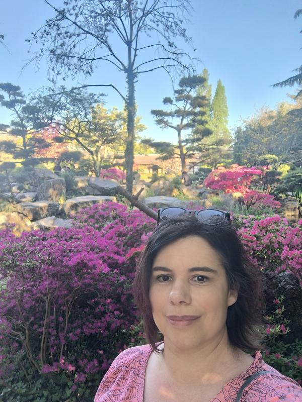 Carisa 44 ans Le Mans