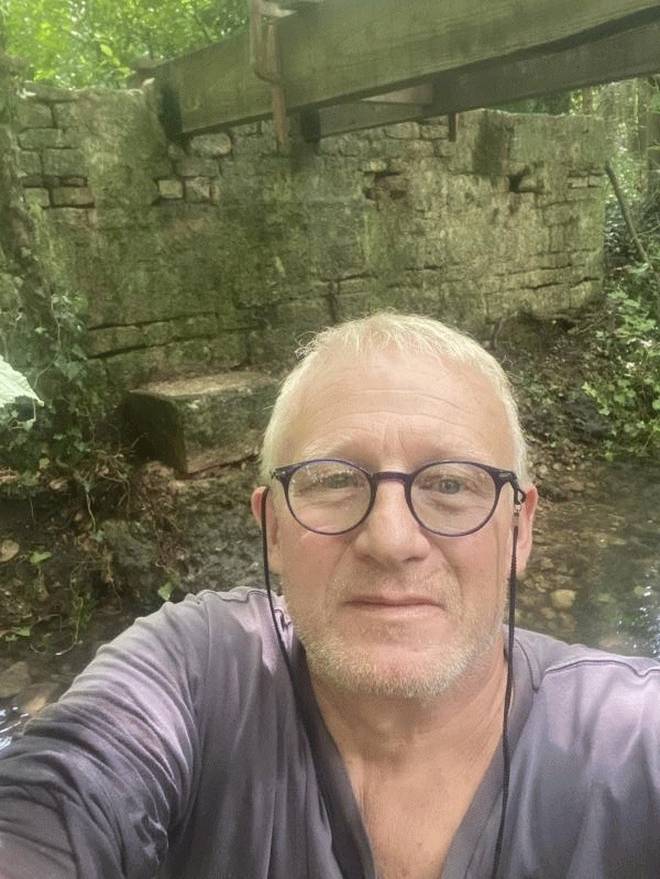 octave 62 ans Compiègne