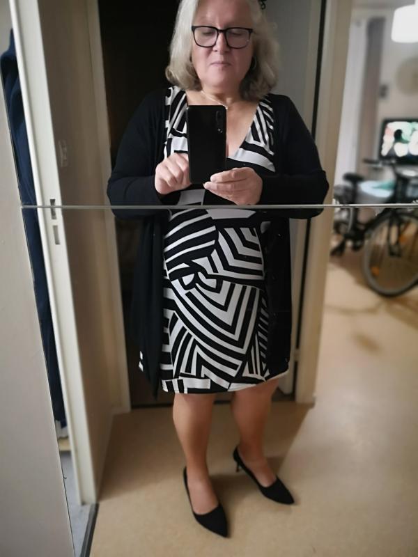 Mariana 64 ans Rennes