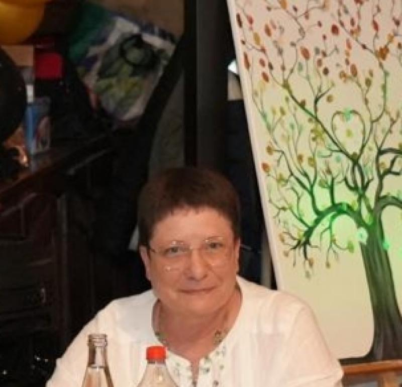 Evy 62 ans Allonnes
