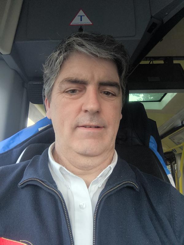 Christophe 49 ans Picauville