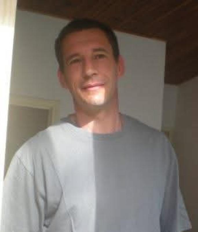 herve 53 ans Nice