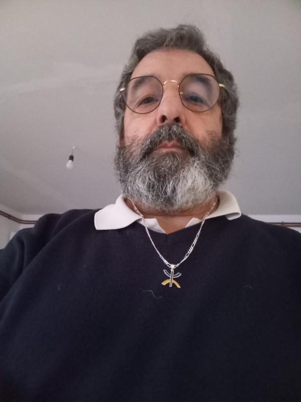 Moi 70 ans Liancourt