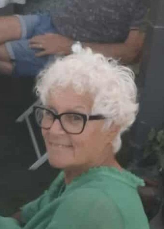 Mona 78 ans Narbonne