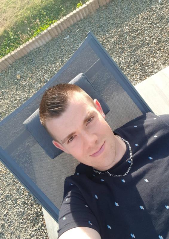Emmanuel 35 ans Torigni sur Vire