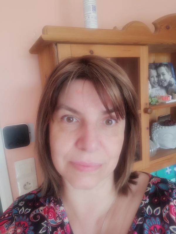 Sandrine  52 ans L'Hôpital
