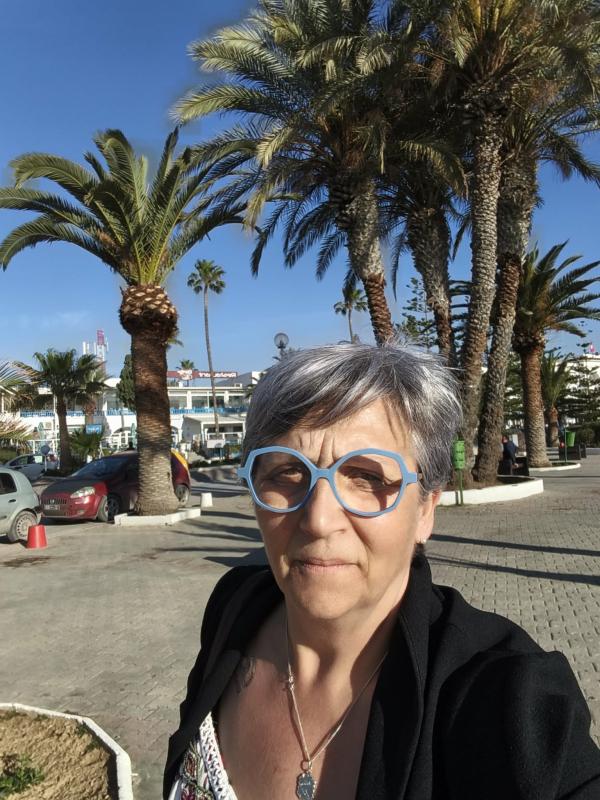 Val 58 ans Blangy sur Bresle