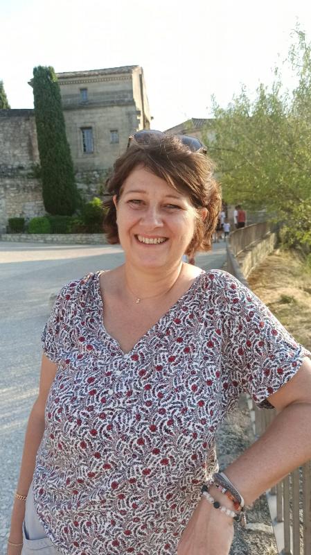 Sylvie  55 ans Vierzon