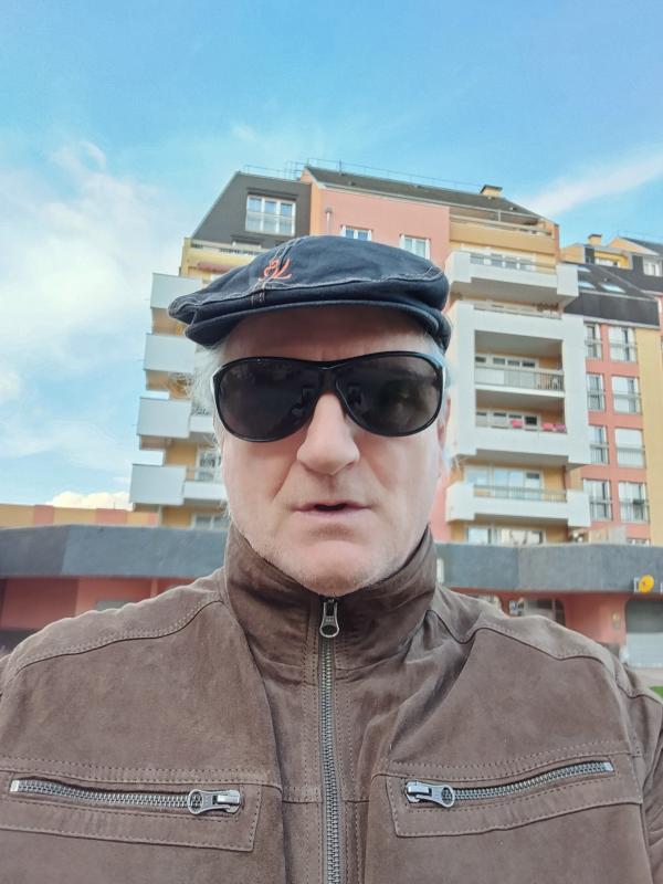 Jean-Marie  55 ans Alfortville