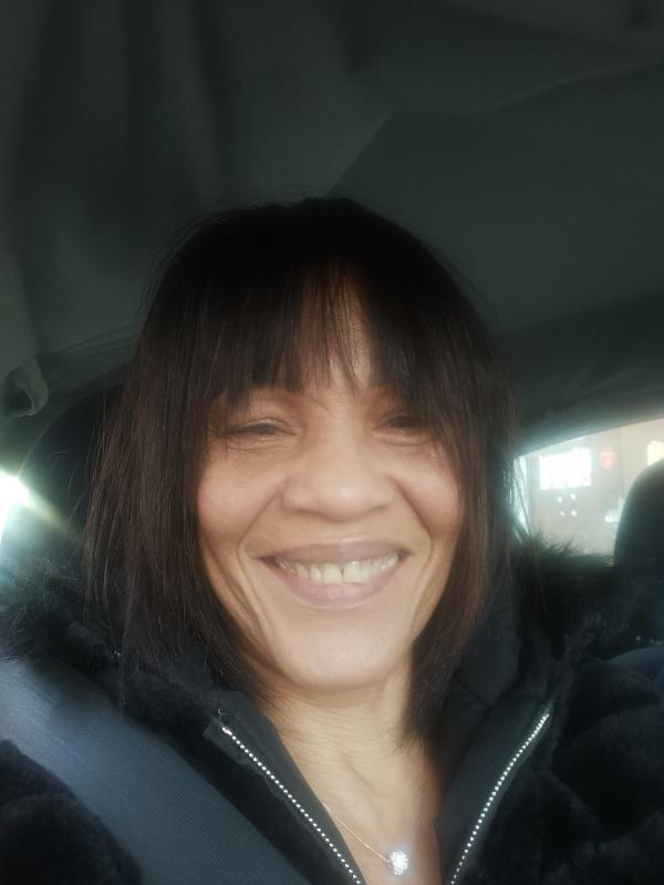 colombe  64 ans Alfortville