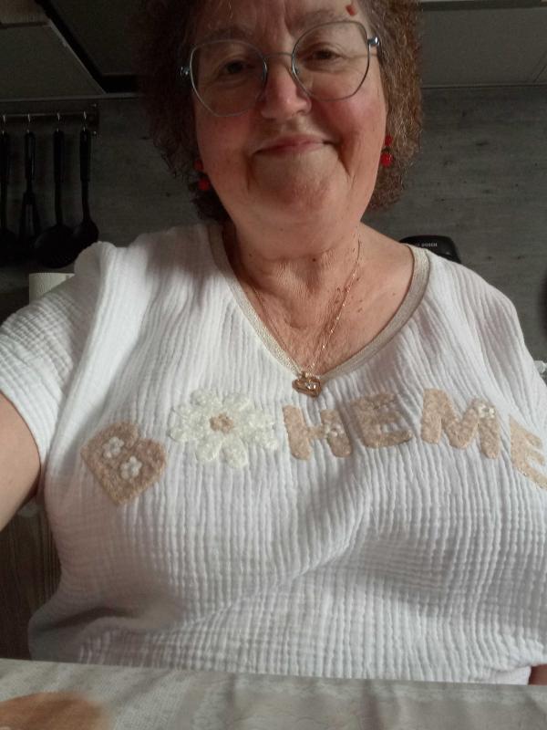 blabla 71 ans Gravelines