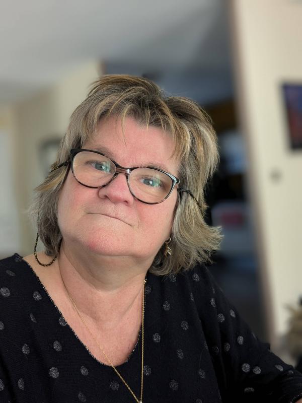 Valérie 56 ans Agen
