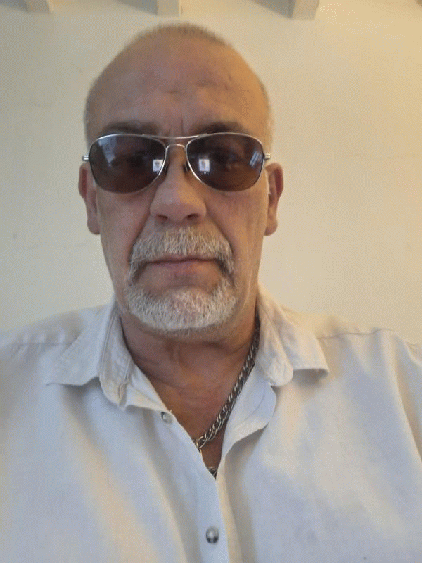 Patrick 57 ans Aigurande