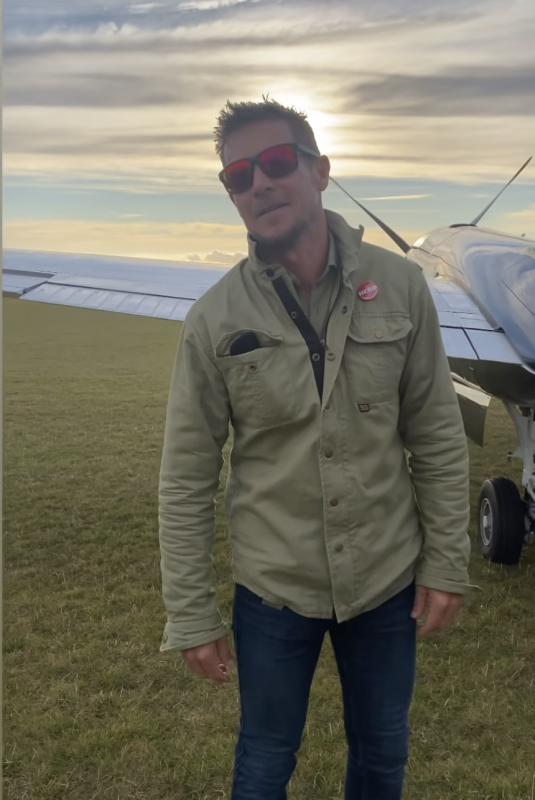 OLIVIER 57 ans Châteauroux