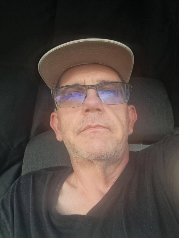 Bruno 52 ans Prades