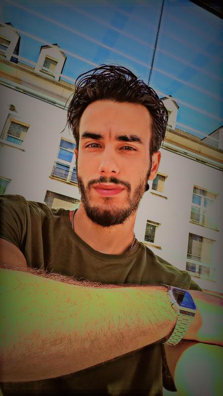 Pillot 23 ans Rouen