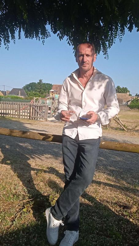 Nyto 51 ans Tuffé