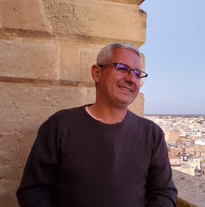 laurent 56 ans Chilly Mazarin