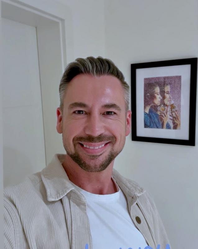 LAURENT 56 ans Toulouse