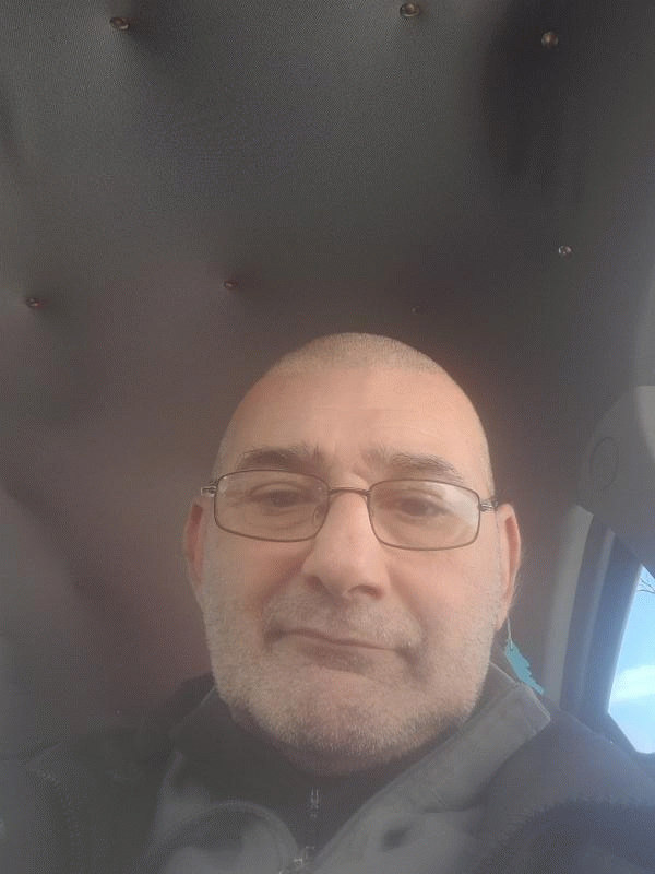 Angelo  54 ans Villeneuve sur Lot