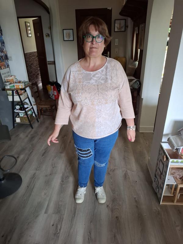 Anais 38 ans Périgueux