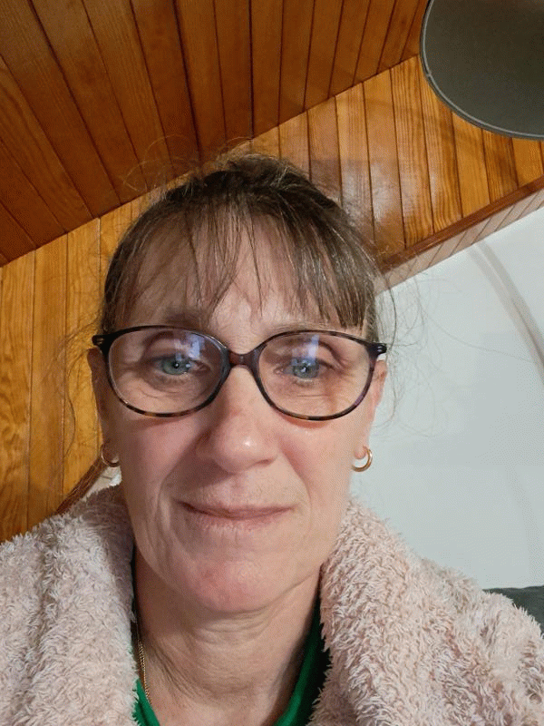 Lili 55 ans Saint Bonnet en Champsaur