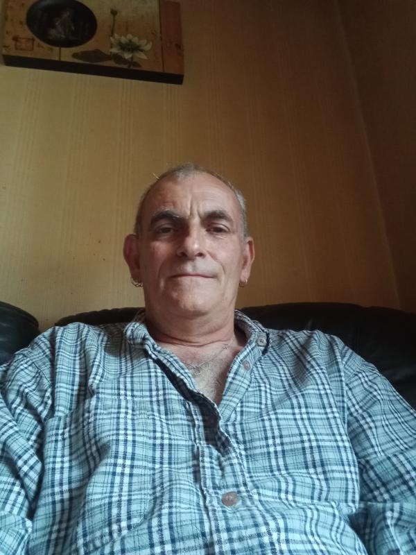 Christophe 59 ans Pipriac