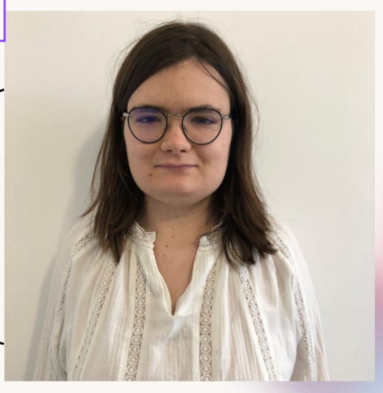 Maia 25 ans paris 16eme arrondissement