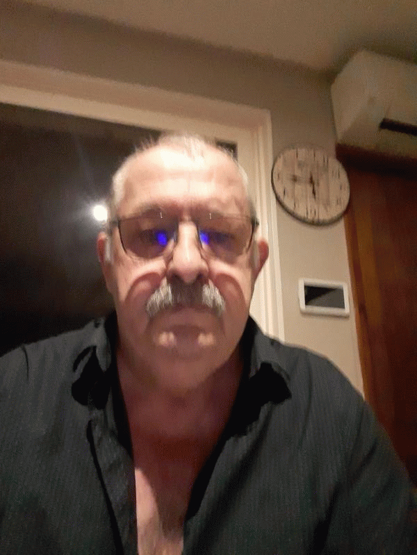 Jc 69 ans Frontignan