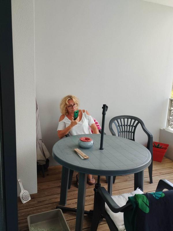 mary 59 ans Dax