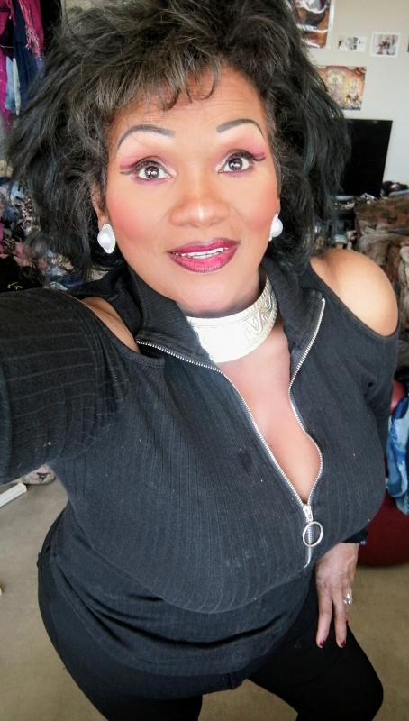 Rosy 56 ans La Roche sur Yon