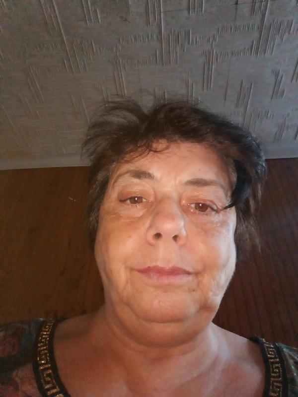 Rosenn Morel 60 ans Pau