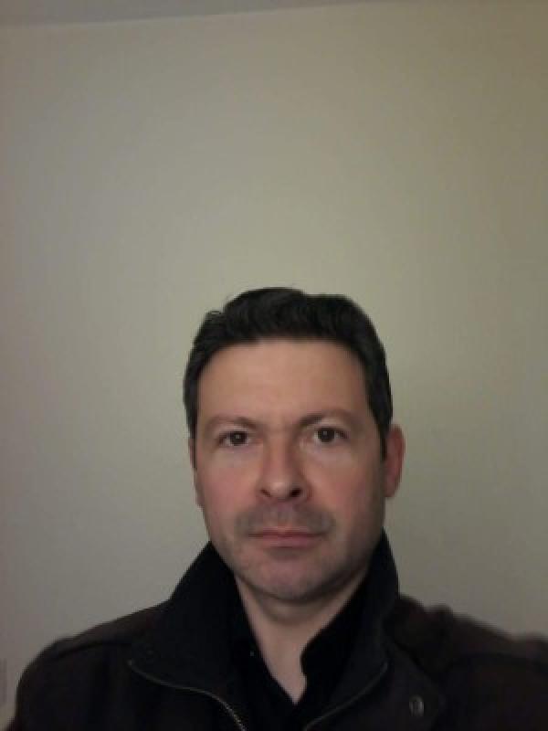 Anthony  56 ans Bordeaux