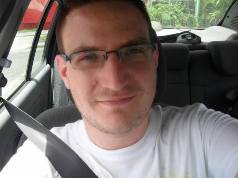 Patrick 41 ans marseille 9eme arrondisse